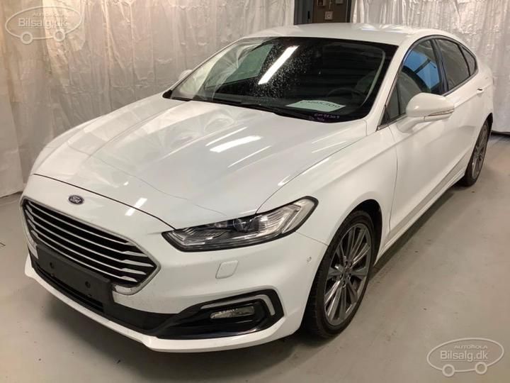 ford mondeo hatchback 2019 wf0exxwpcekj37113