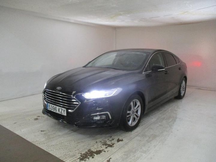 ford mondeo 2019 wf0exxwpceks01755