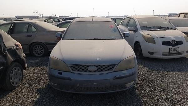 ford focus 2006 wf0fb34f06ge19857