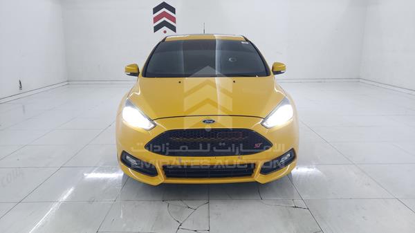 ford focus 2016 wf0fc9kh5glj72037