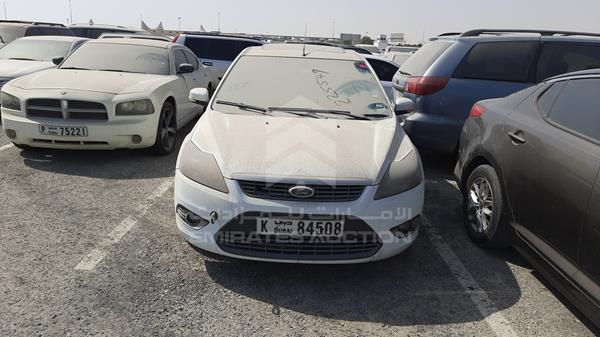 ford focus 2008 wf0fd95l98vk88263