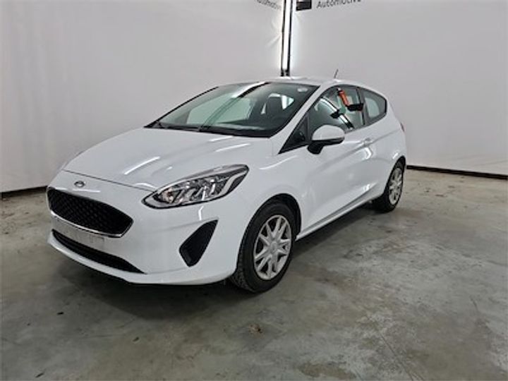 ford fiesta - 2017 2019 wf0fxxgahfjg49203