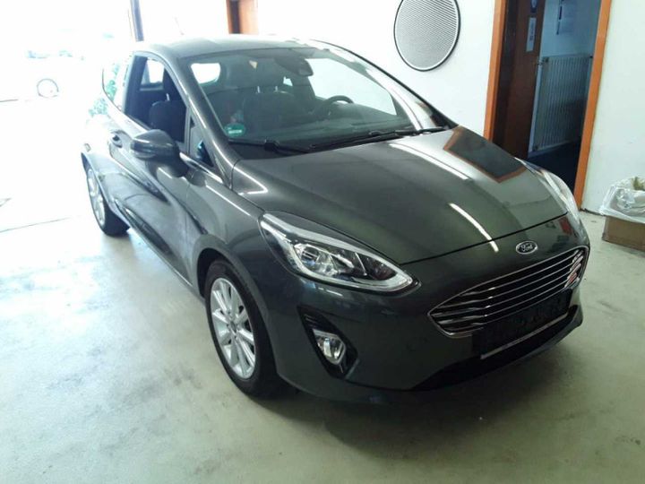 ford fiesta 1.0 2019 wf0fxxgahfky12873