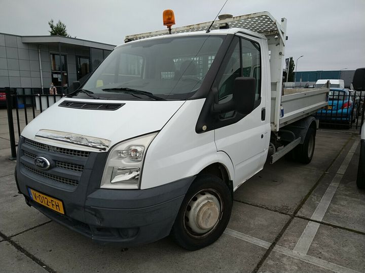 ford transit 2012 wf0fxxttffbp20260