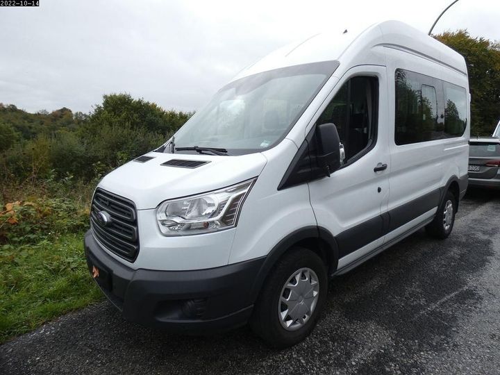 ford transit 2018 wf0fxxttgfjm74297