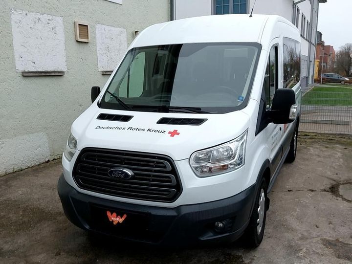 ford transit 2018 wf0fxxttgfjr41187