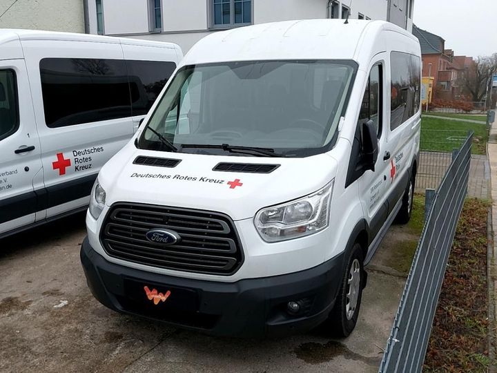 ford transit 2019 wf0fxxttgfjr43147