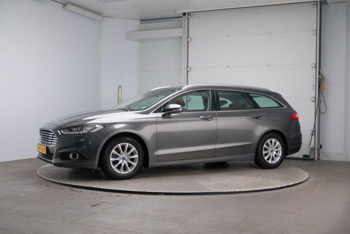 ford mondeo 2015 wf0fxxwpcfea05978