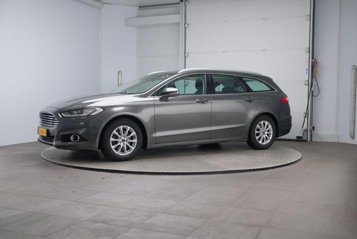 ford mondeo 2015 wf0fxxwpcfea26162