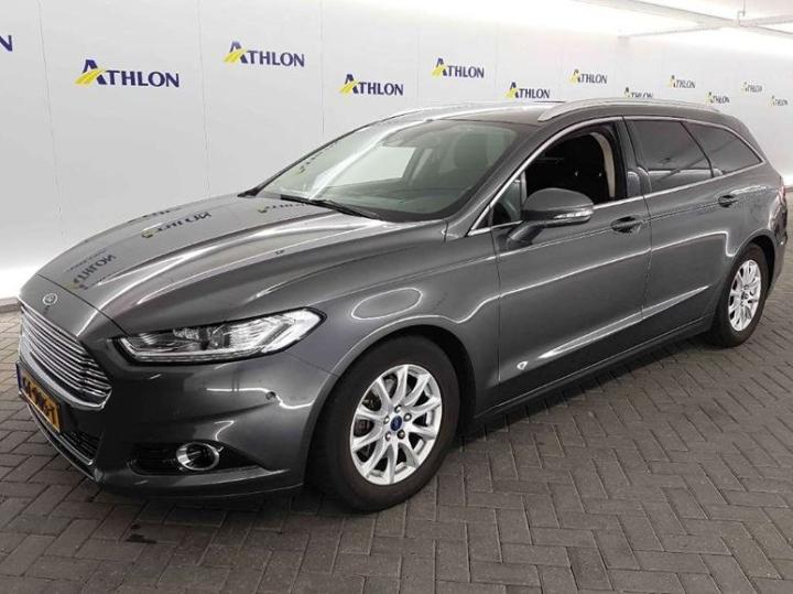 ford mondeo wagon 2015 wf0fxxwpcffs13451