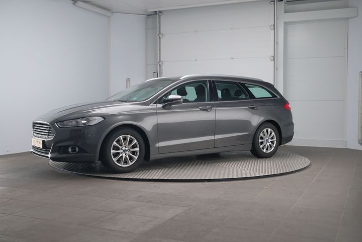 ford mondeo 2015 wf0fxxwpcffu15030