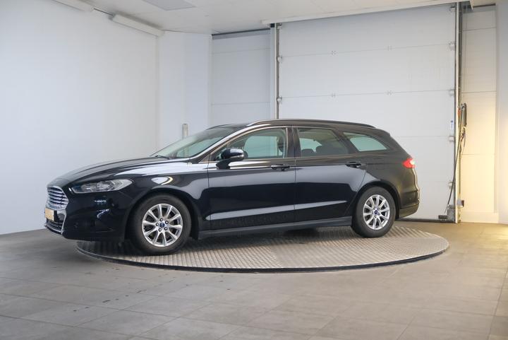 ford mondeo 2015 wf0fxxwpcffy42100