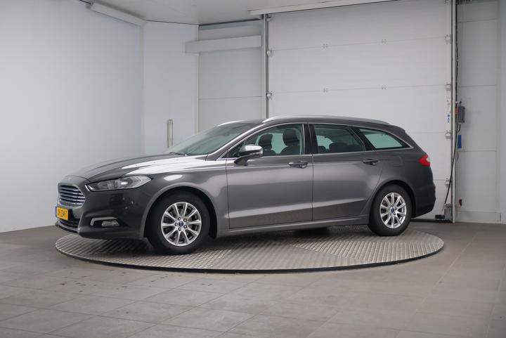 ford mondeo 2016 wf0fxxwpcfgc00014