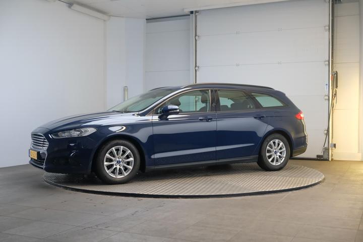 ford mondeo 2016 wf0fxxwpcfgc22459