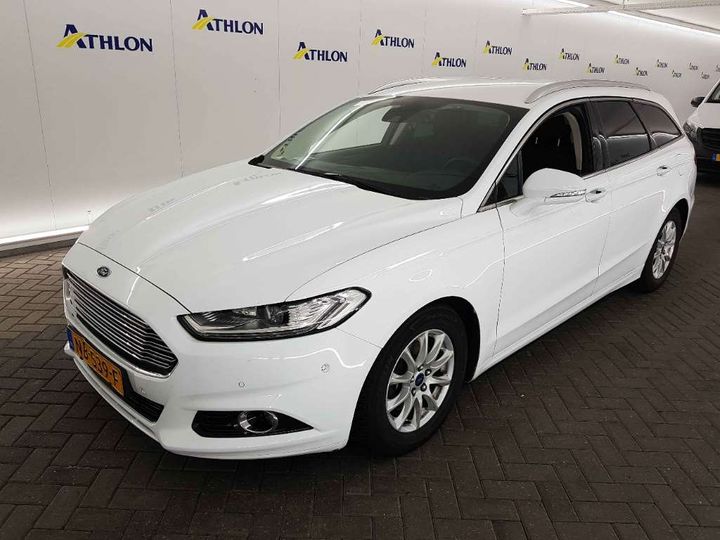 ford mondeo wagon 2016 wf0fxxwpcfgt61602