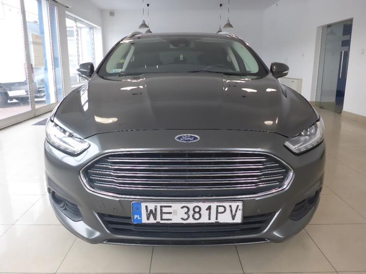 ford mondeo 2017 wf0fxxwpcfhb64276