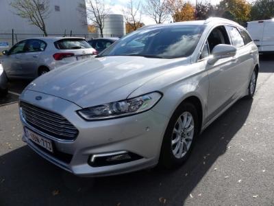 ford mondeo clipper diesel - 2015 2018 wf0fxxwpcfhd10110