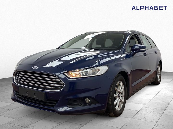 ford mondeo turnier 2.0 2018 wf0fxxwpcfhd80282