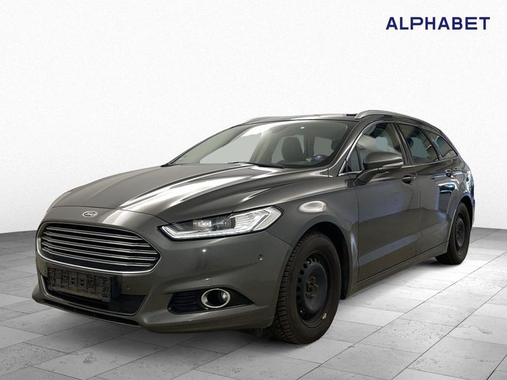 ford mondeo turnier 2.0 2018 wf0fxxwpcfhe16054