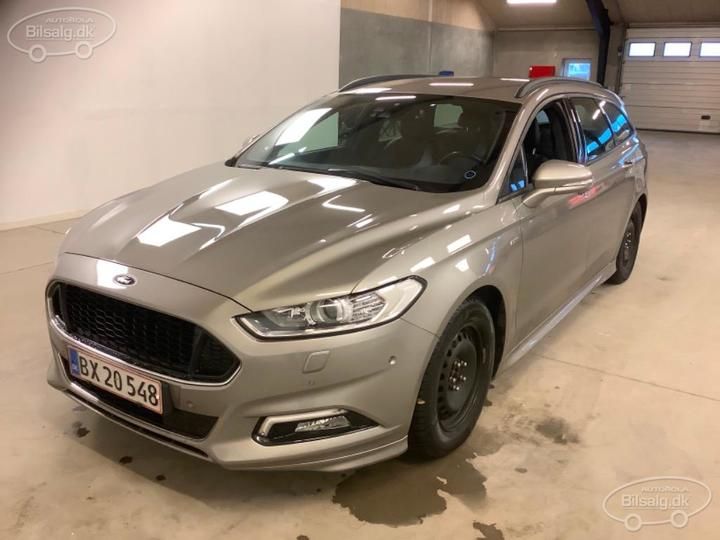 ford mondeo estate 2018 wf0fxxwpcfhe27275