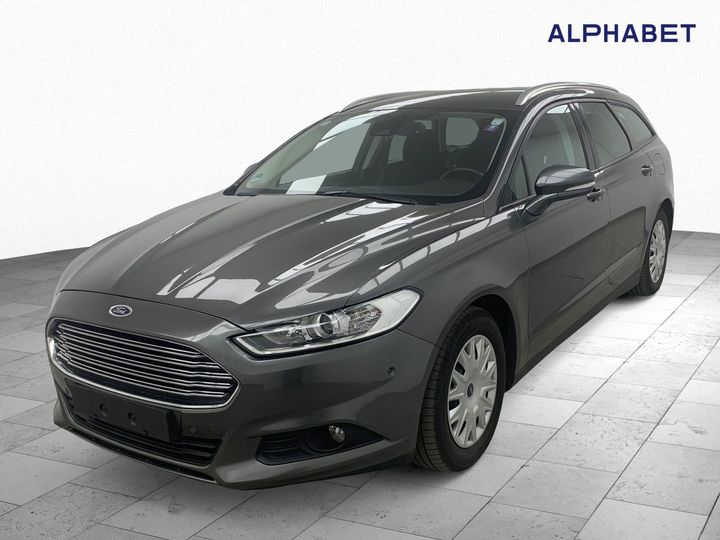 ford mondeo turnier 2.0 2017 wf0fxxwpcfhj79094