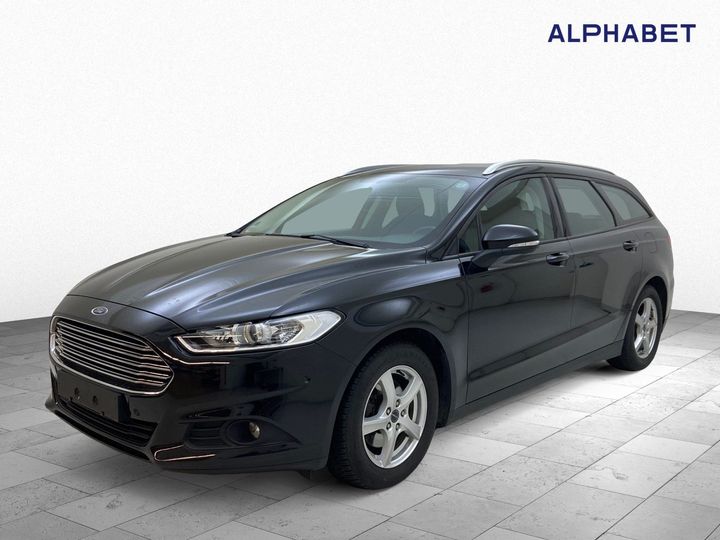 ford mondeo turnier 2.0 2017 wf0fxxwpcfhk31523