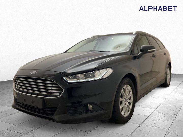 ford mondeo turnier 2.0 2017 wf0fxxwpcfhr73462