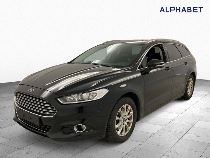 ford mondeo turnier 2.0 2019 wf0fxxwpcfja17332