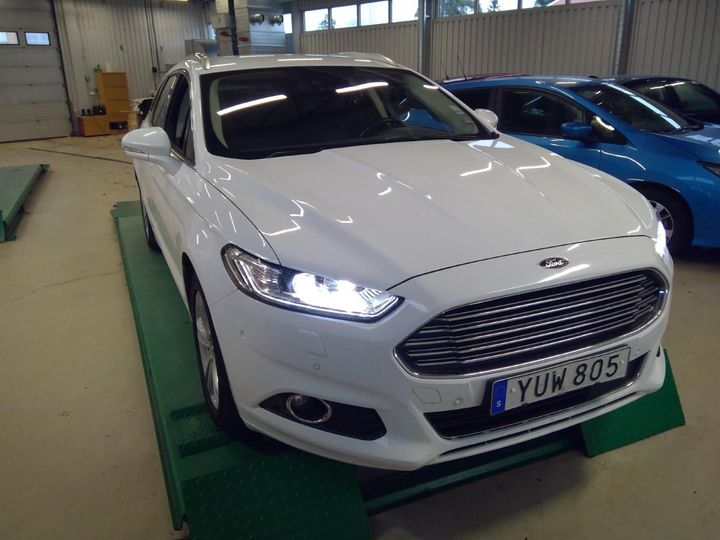 ford mondeo 2019 wf0fxxwpcfja24517