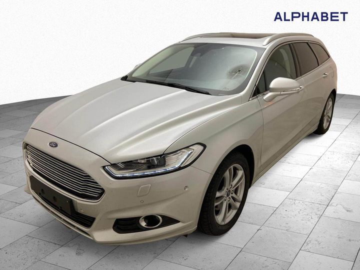 ford mondeo turnier 2.0 2019 wf0fxxwpcfja25673