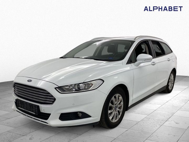 ford mondeo turnier 2.0 2019 wf0fxxwpcfja26694