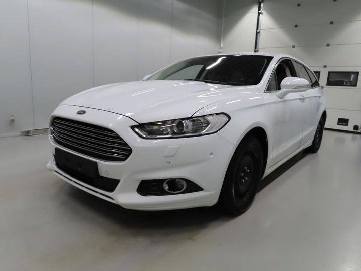 ford mondeo 2018 wf0fxxwpcfja26703