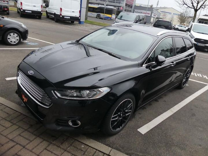 ford mondeo turnier 2019 wf0fxxwpcfja36287