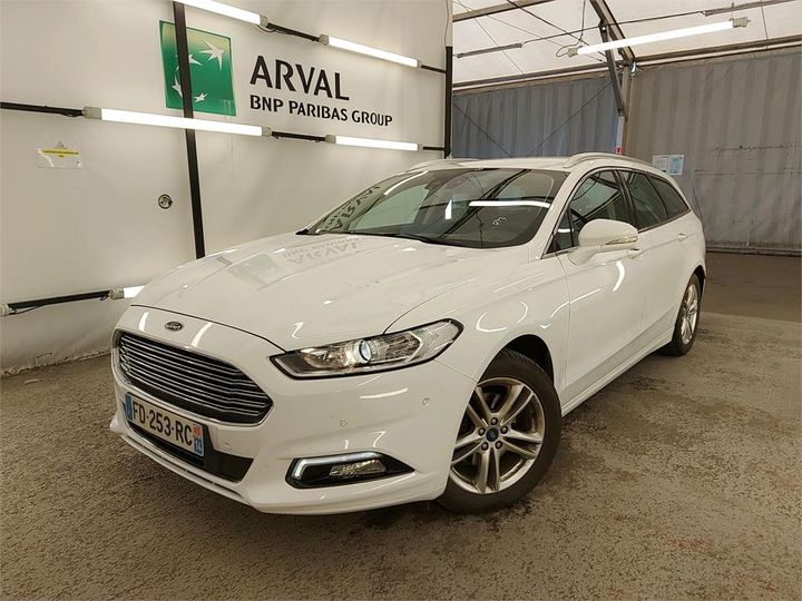 ford mondeo sw 2019 wf0fxxwpcfja37477