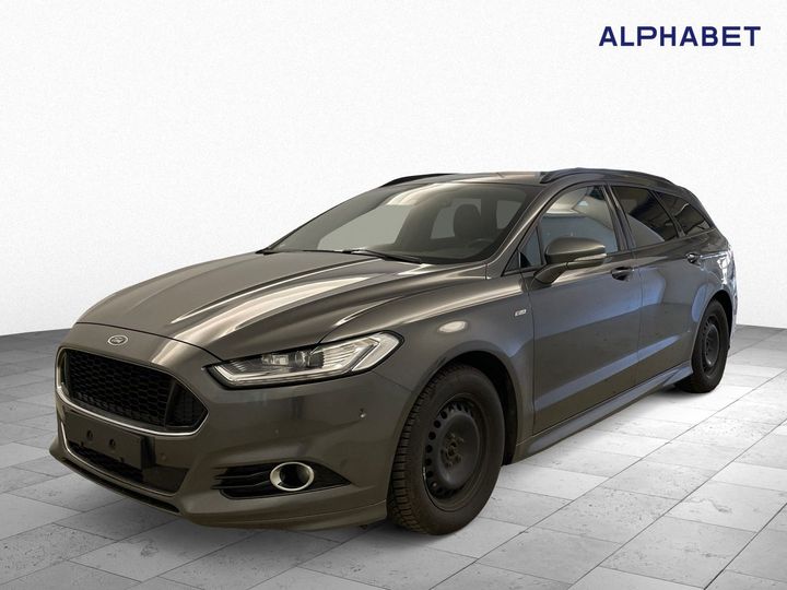 ford mondeo turnier 2.0 2019 wf0fxxwpcfja39813