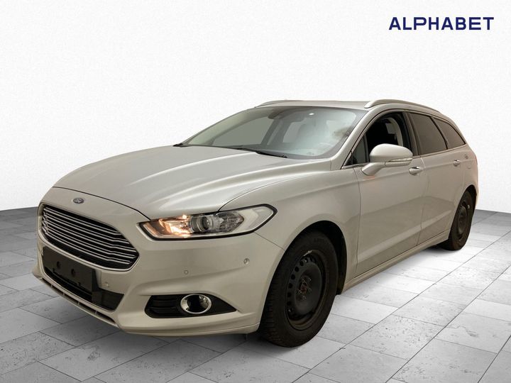 ford mondeo turnier 2.0 2019 wf0fxxwpcfja40055