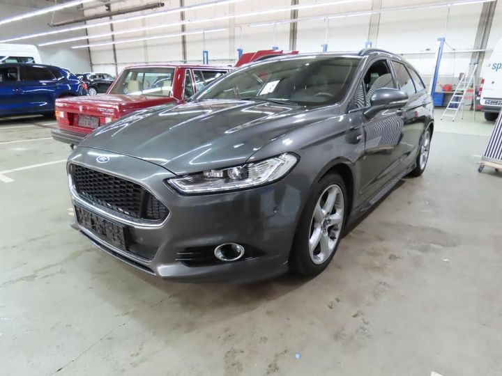 ford mondeo turnier 2019 wf0fxxwpcfja40190