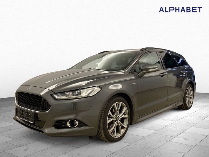 ford mondeo turnier 2.0 2018 wf0fxxwpcfjb42645