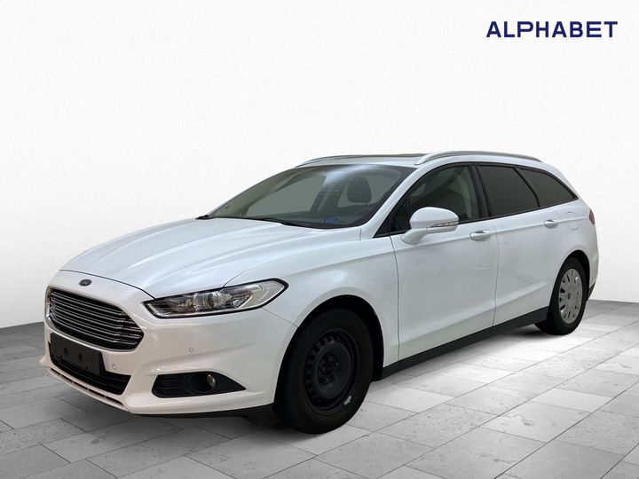 ford mondeo turnier 2.0 2018 wf0fxxwpcfjb46821