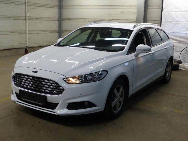 ford mondeo 2.0 tdci business edition 2018 wf0fxxwpcfjb59358