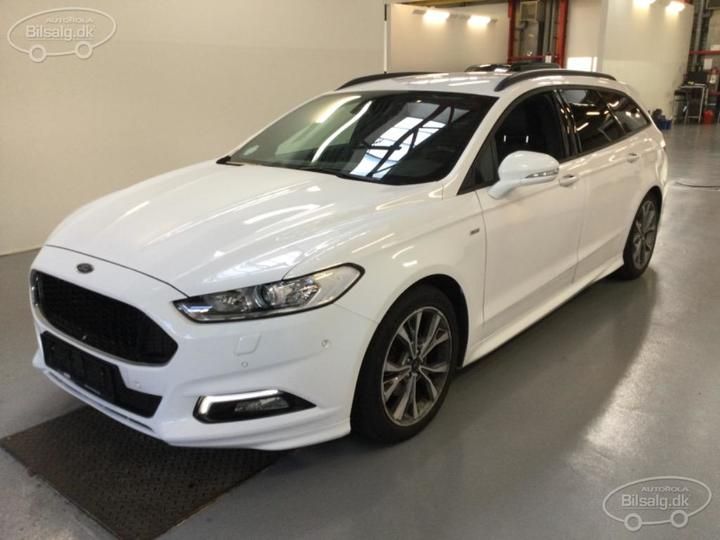 ford mondeo estate 2018 wf0fxxwpcfjb61001