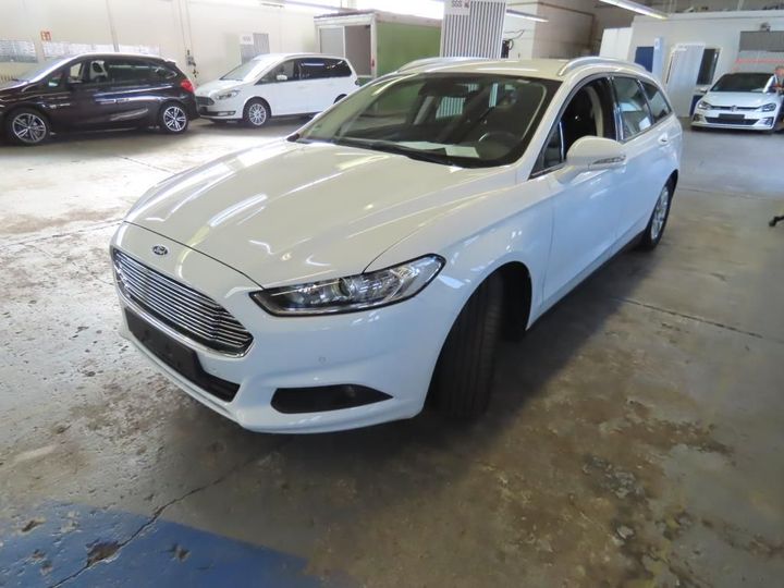 ford mondeo turnier 2019 wf0fxxwpcfjg56205