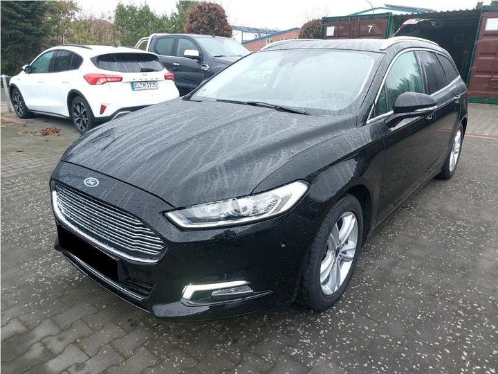 ford mondeo turnier 2019 wf0fxxwpcfjg56268