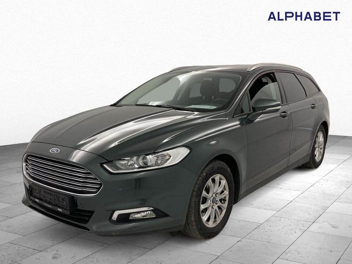 ford mondeo turnier 2.0 2019 wf0fxxwpcfjg60918