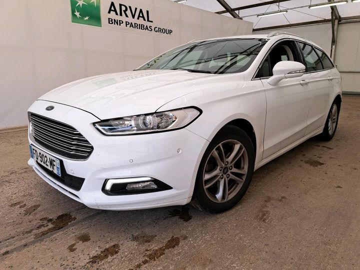 ford mondeo sw 2019 wf0fxxwpcfjg61673