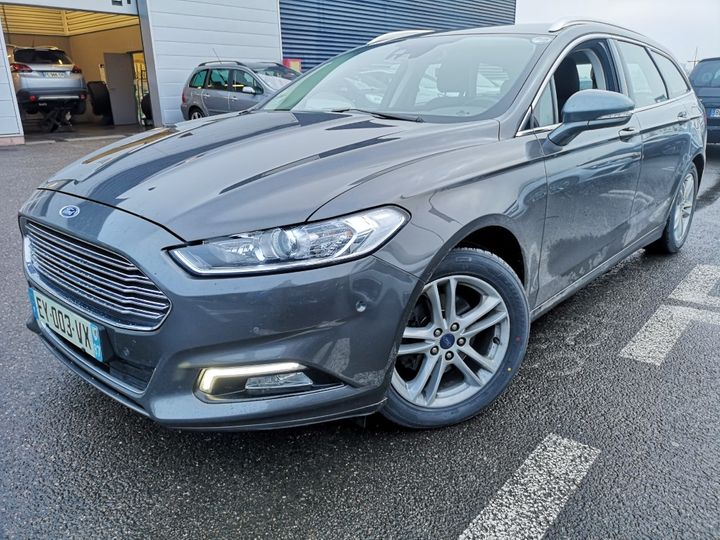 ford mondeo sw 2018 wf0fxxwpcfjj14043