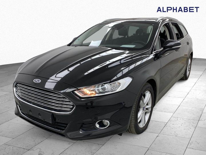 ford mondeo turnier 2.0 2018 wf0fxxwpcfjj17248