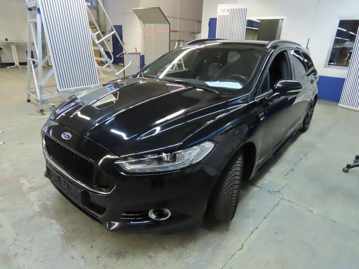 ford mondeo turnier 2018 wf0fxxwpcfjj18578