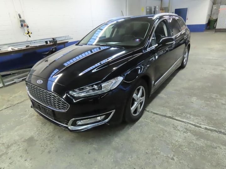 ford mondeo turnier 2018 wf0fxxwpcfjj18594