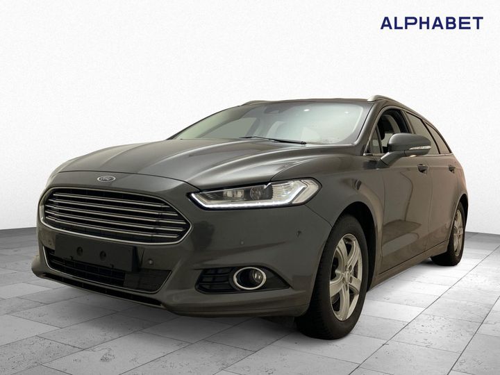 ford mondeo turnier 2.0 2018 wf0fxxwpcfjj21068